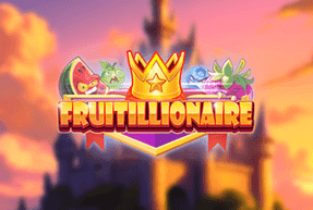 Слот Fruitillionaire в Eva Casino онлайн